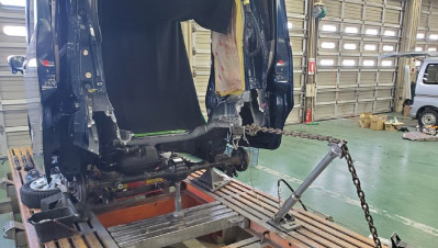 ボディアライメント